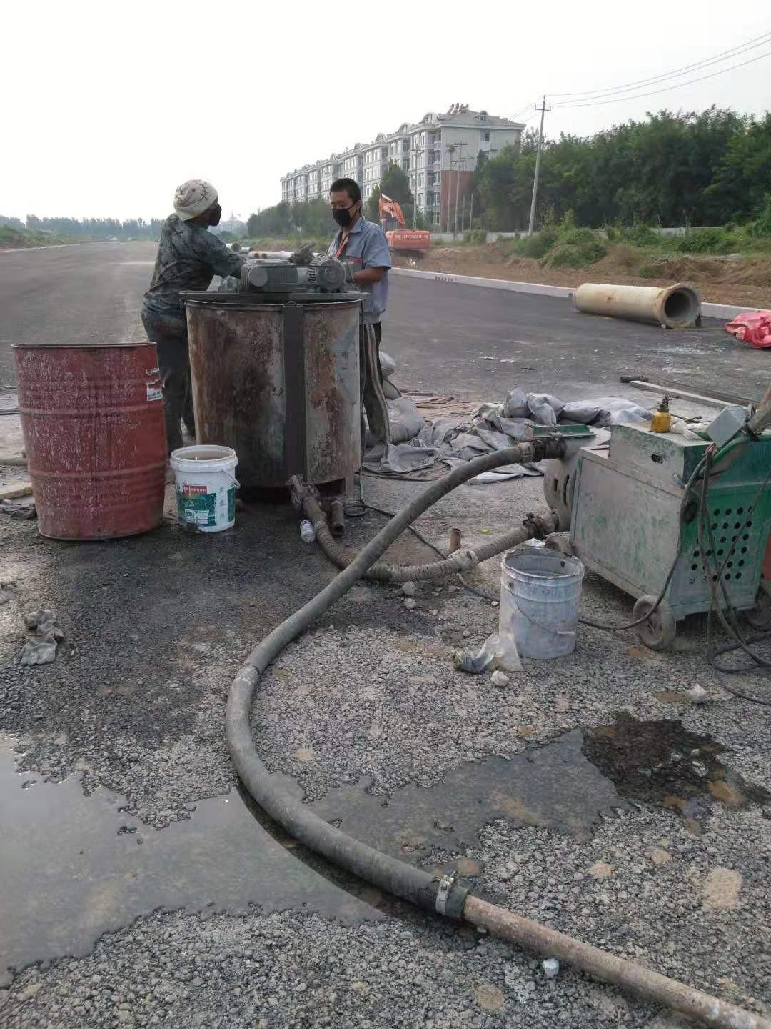 吴忠进行地基基础加固的原因和方法都有哪些呢？