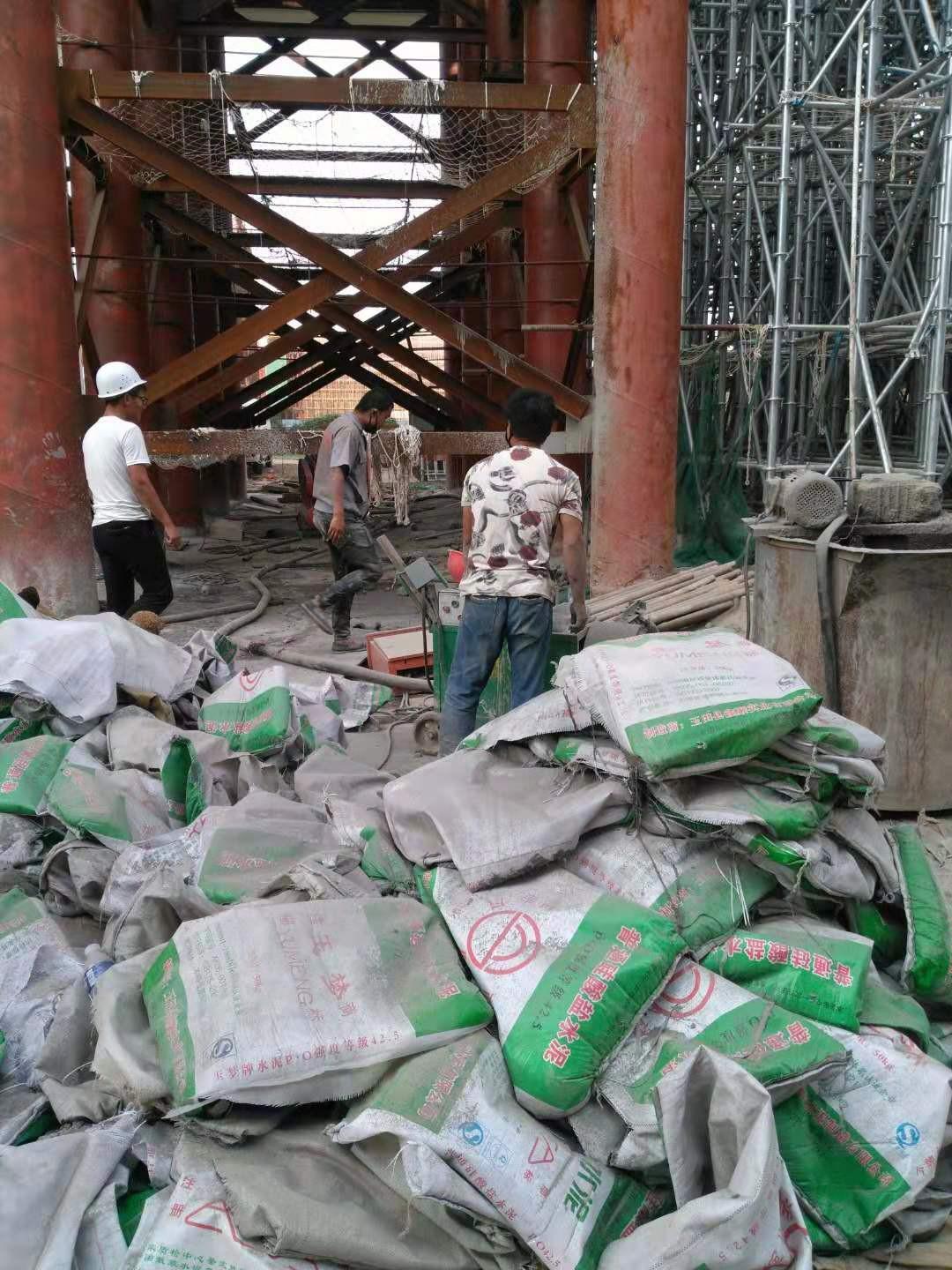 吴忠教你正确认识地基加固，以免当大聪明